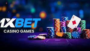 1xBet Корея - Удобное приложение для ставок