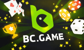 BC.Game Casino Indonesia A Comprehensive Guide to Online Gaming