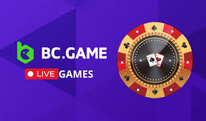 BCFun The Leading Crypto Casino Experience
