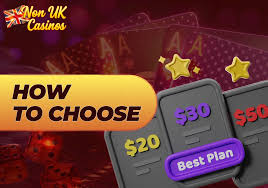 Best Non-UK Gambling Sites A Comprehensive Guide