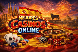 Casino Online Español Mejores Opciones para Jugar y Ganar -1668221886