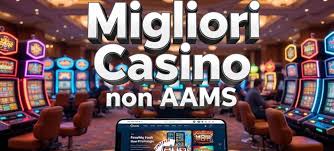 Casinò senza Richiesta Documenti Gioco Senza Stress