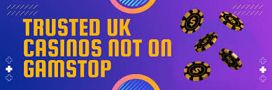 Casino Sites Not on Gamstop Explore the Best Options for Gamblers