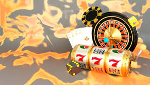 Casino Trino Discover the Ultimate Gaming Experience