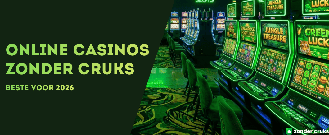 Casino zonder CRUKS in Nederland Wat je moet weten 1310559113