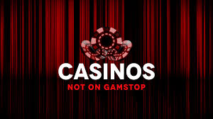 Casinos Not on Gamstop UK Discover Safe Gaming Options