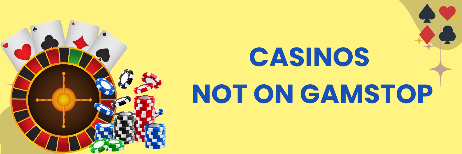 Casinos Not on Gamstop UK Discover Safe Gaming Options