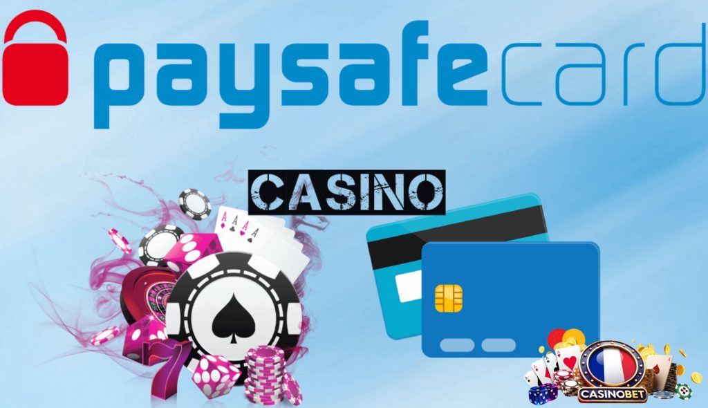 Der Ultimative Guide zu Paysafecard Casino Boni