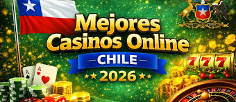 Descubre el Mejor Casino en Chile Online
