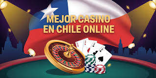 Descubre el Mejor Casino en Chile Online