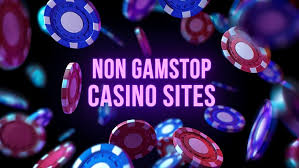 Discover Casino Websites Without GamStop