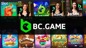 Discover Exciting BC.Game Promo Offers and Bonuses