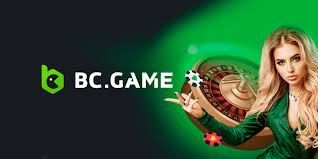 Discover the BC.Game ID Mobile App Your Gateway to Thrilling Gaming