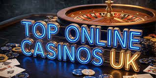 Discover the Best Casinos with Big Bonuses
