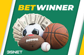 Discover the Excitement of BetWinner Online Casino