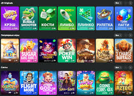 Discover the Thrills of JB Online Casino Your Ultimate Gaming Destination 489700910
