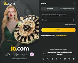 Discover the Thrills of JB Online Casino Your Ultimate Gaming Destination 489700910