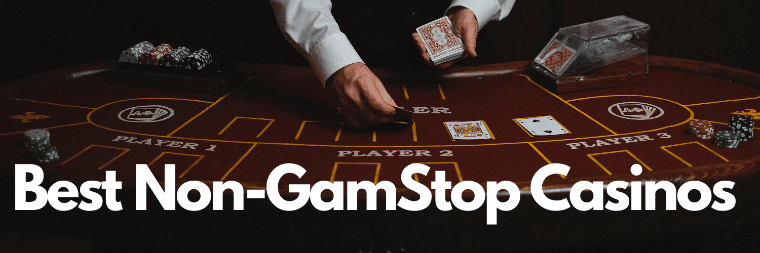 Discovering Casino Sites Not on Gamstop 1799366301