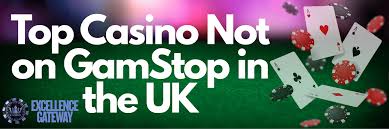 Discovering Casino Sites Not on Gamstop Your Ultimate Guide 1610485816