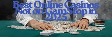 Discovering Casinos Not on Gamstop UK A Comprehensive Guide