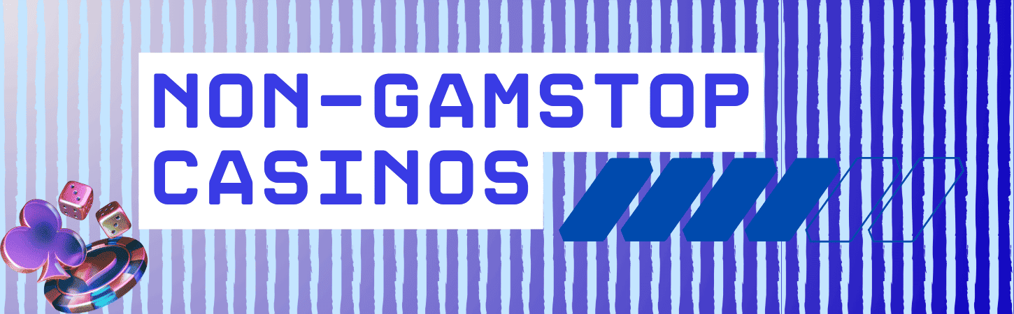 Discovering Casinos Not on Gamstop UK A Comprehensive Guide