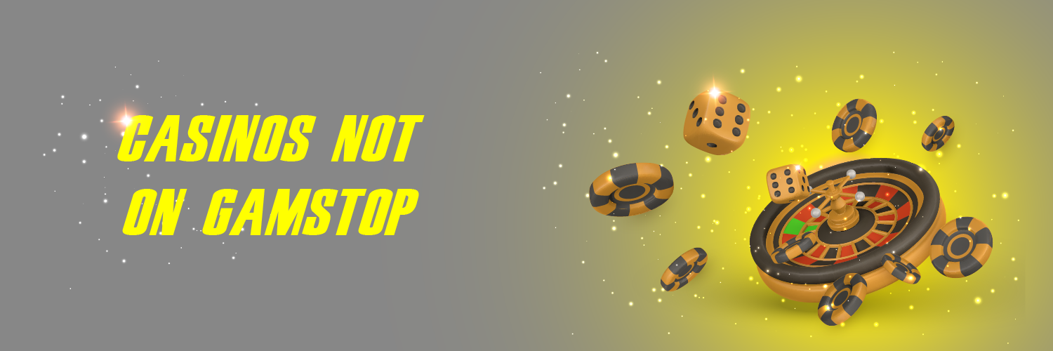 Discovering Casinos That Don't Use GamStop Freedom to Play