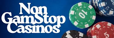 Discovering New Non Gamstop Casino Sites Your Guide to Unrestricted Gaming 1695008223