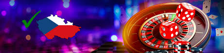 České Online Casino Vše, co potřebujete vědět