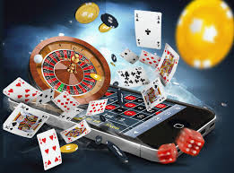 Experience the Thrill at Online Casino Li Bet 1726643441