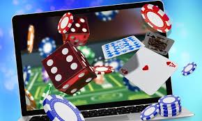 Experience the Thrill at Spicy Jackpots Online Casino 750153285