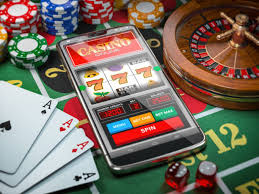 Experience the Thrill of Huge Wins at Online Casinos 1745914581