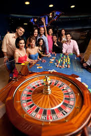 Experience the Thrill Play Lightning Roulette
