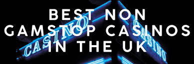 Explore Bookmakers Not on GamStop