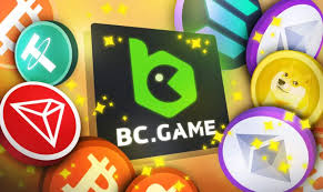 Exploring BC.Game in Morocco A New Era of Online Gaming