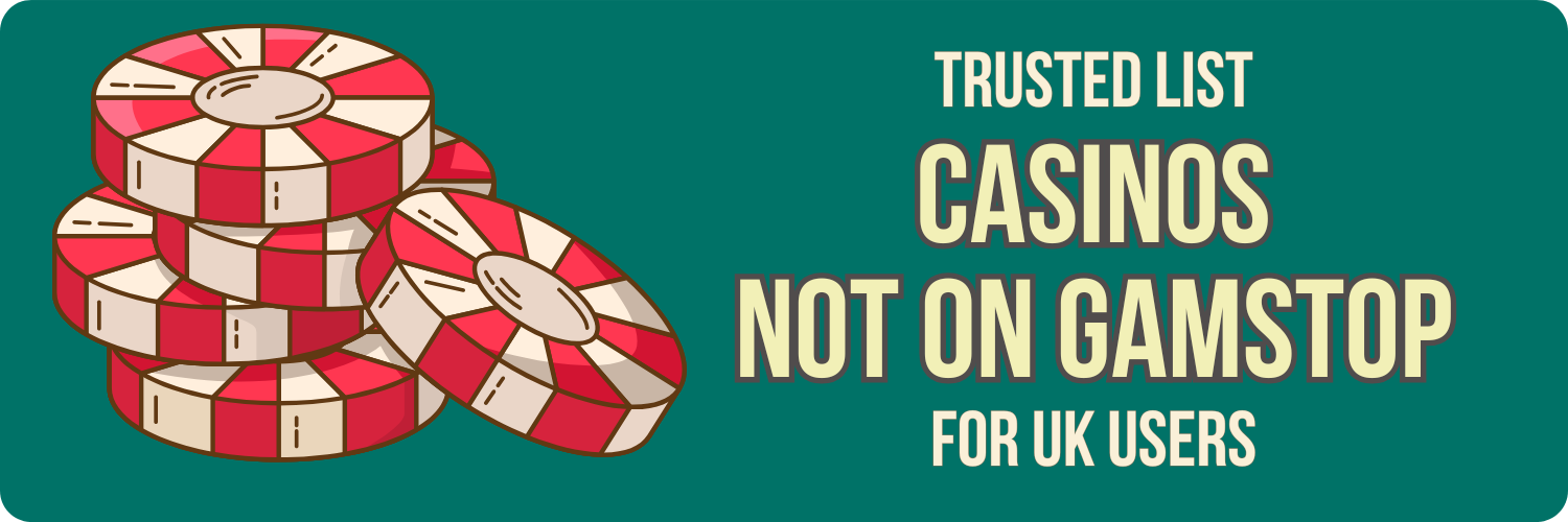 Exploring Casinos Not on Gamstop UK – Your Guide to Alternative Gaming