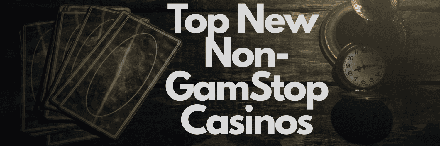 Exploring Casinos Not Part of GamStop A Guide to Responsible Gaming