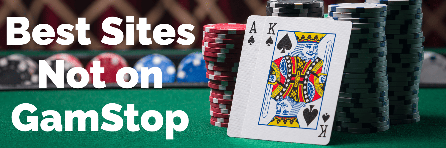Exploring Casinos Not Registered on Gamstop 1683405785