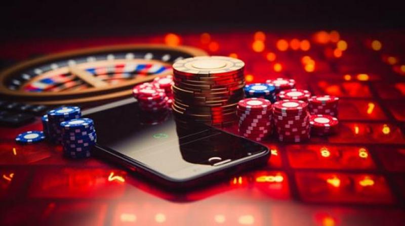 Exploring Casinos Not Registered on Gamstop -2064856276