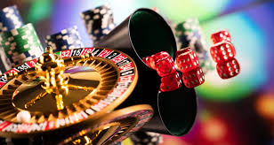 Exploring Casinos Not Registered with GamStop