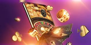 Exploring Gamdom A New Era in Online Gaming and Crypto Entertainment