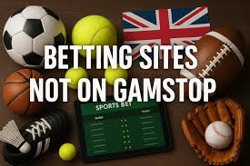 Exploring Horse Racing Bookmakers Not on GamStop -872911730