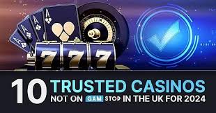 Exploring Non-Gamstop Casinos A Comprehensive Guide -2064254370