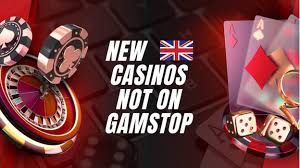 Exploring Non-Gamstop Casinos A Haven for Gamblers