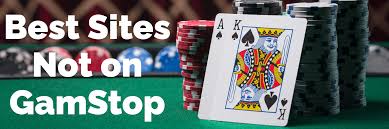 Exploring Non-Gamstop Casinos A New Era for Online Gamblers 1702855910
