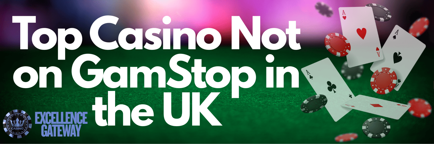 Exploring Non-Gamstop Casinos A New Era of Online Gaming 1782246441