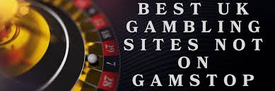 Exploring Non-Gamstop UK Casinos A Comprehensive Guide -120324762