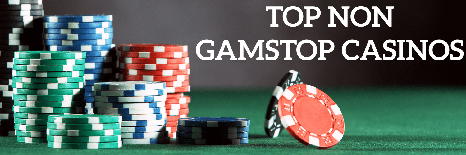 Exploring Sites That Are Not on GamStop Your Guide to Alternative Gaming