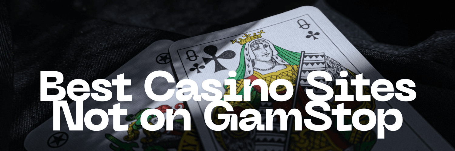 Exploring Sites That Are Not on GamStop Your Guide to Alternative Gaming