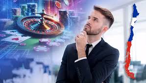 Guía Completa para Casinos en Línea en Chile
