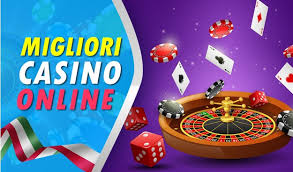 I migliori casinò non AAMS per italiani gioca e vinci senza confini